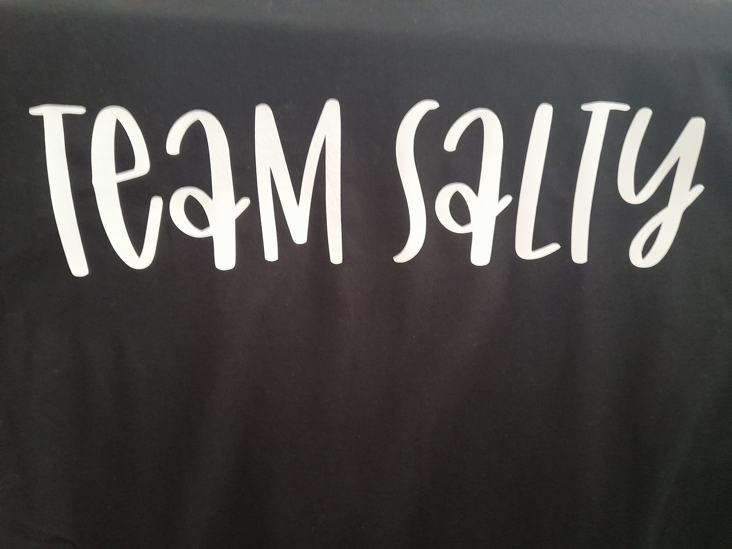 Team Salty EST 2025