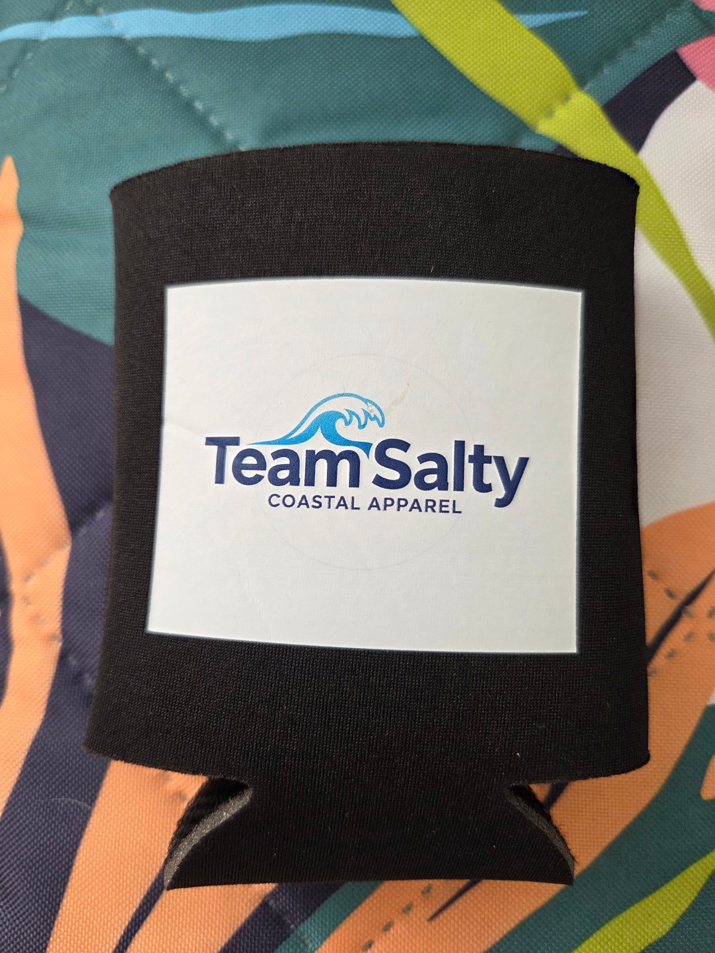 Stubby Holder