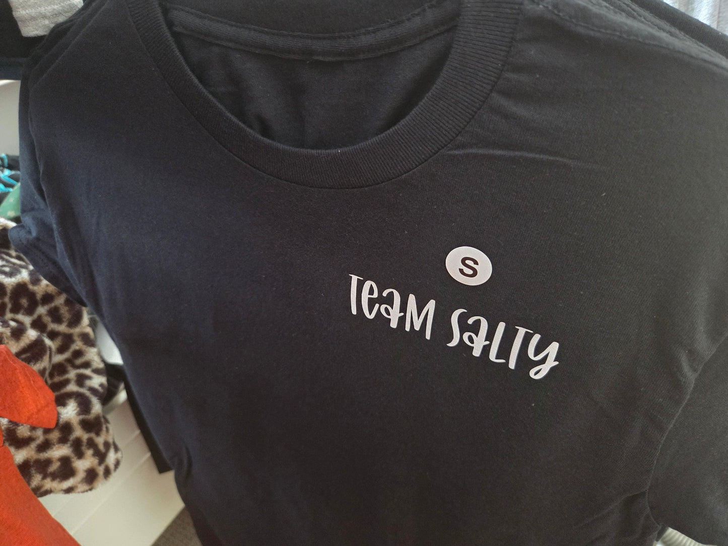 Team Salty T-Shirt