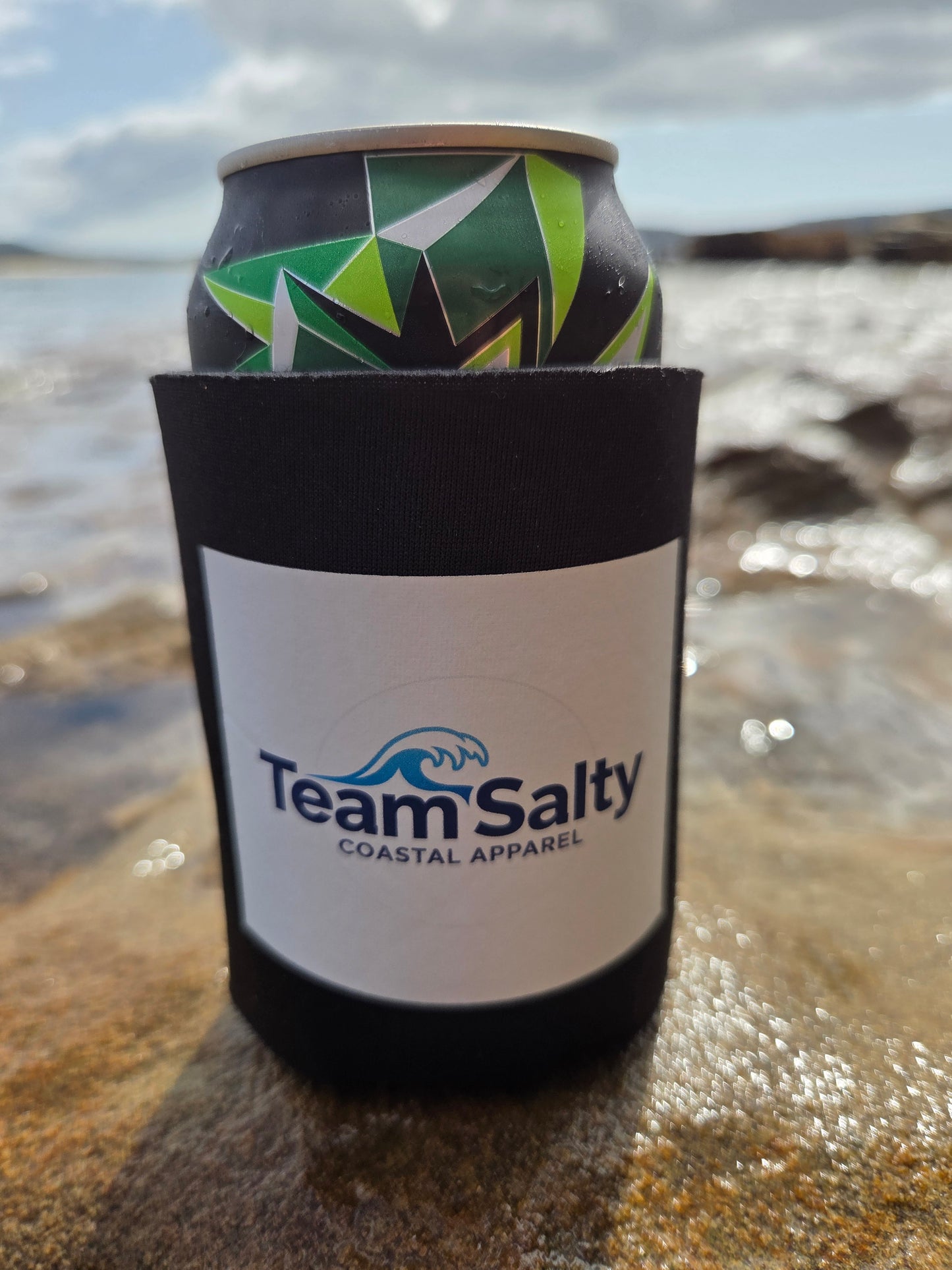 Stubby Holder