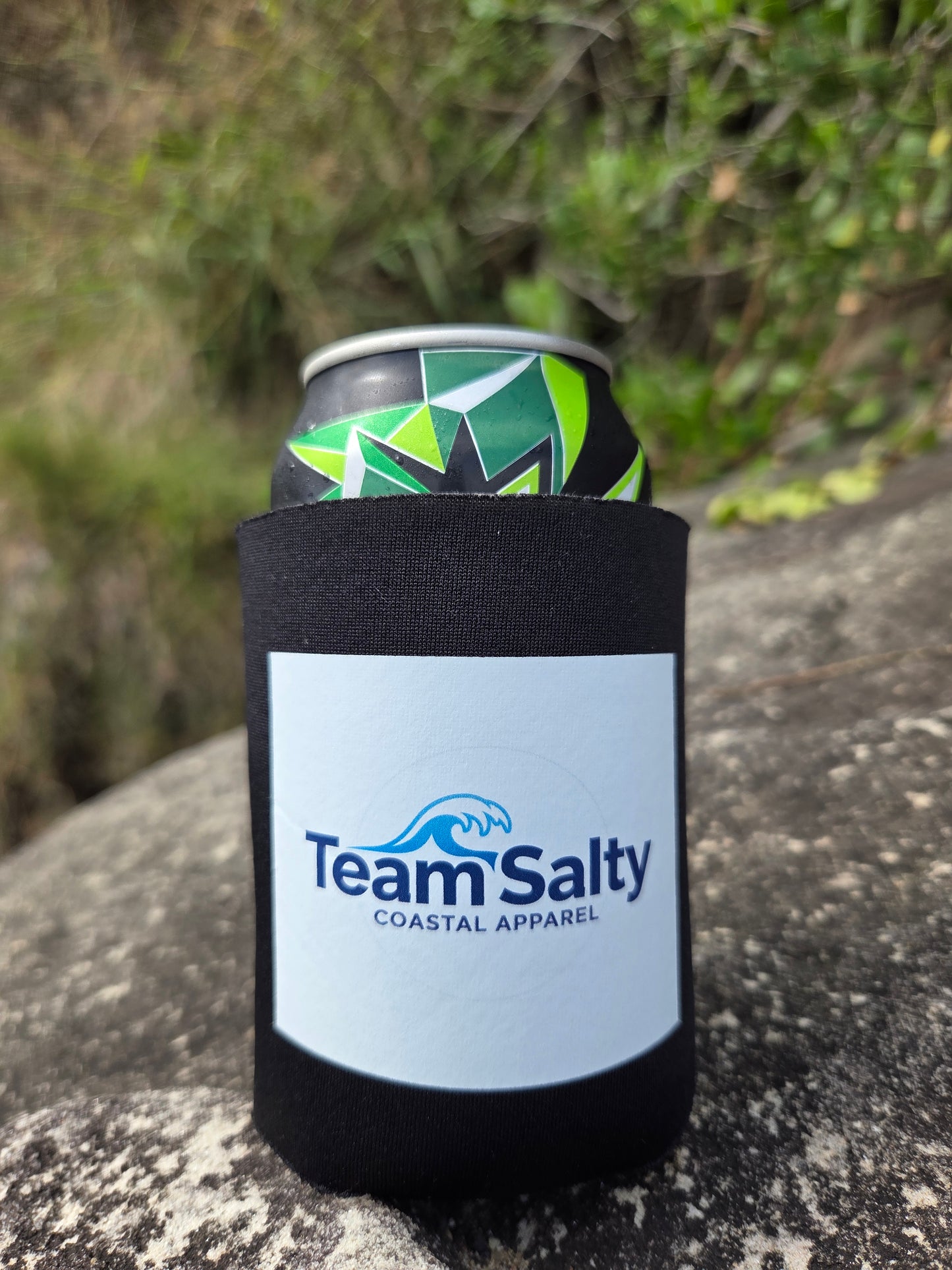 Stubby Holder