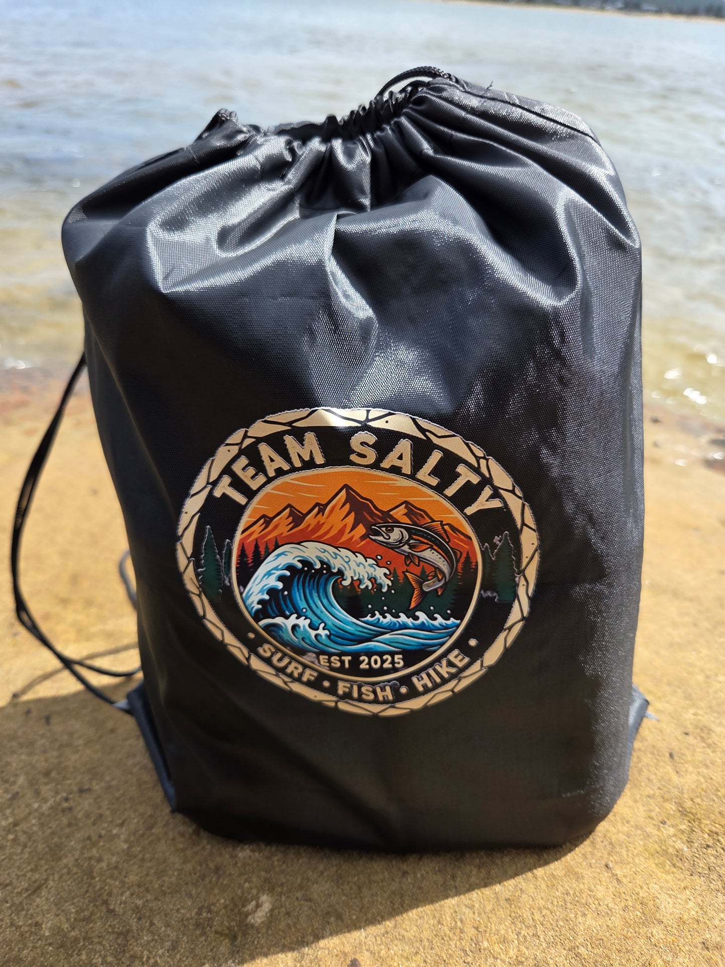 Outdoor Backpack