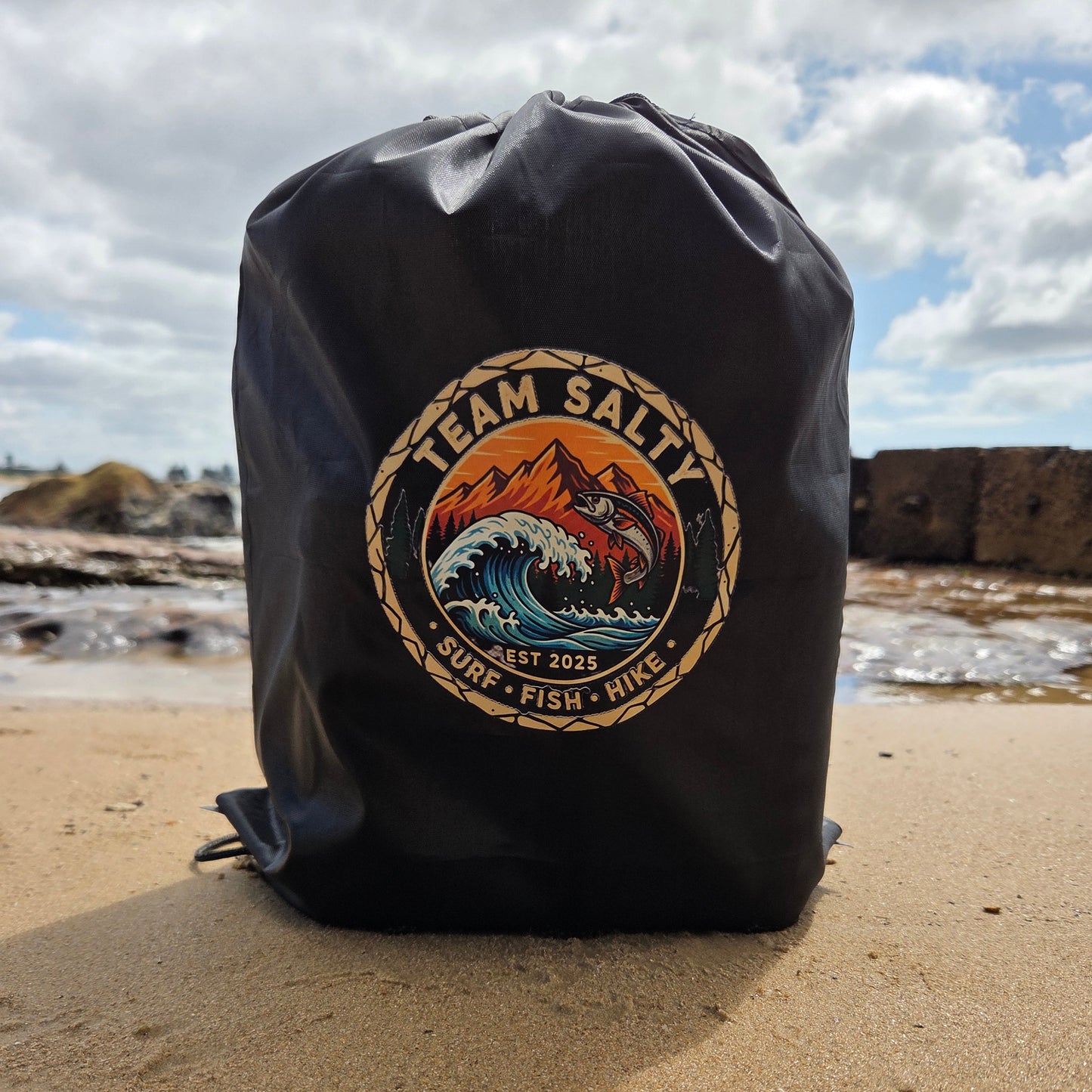 Outdoor Backpack