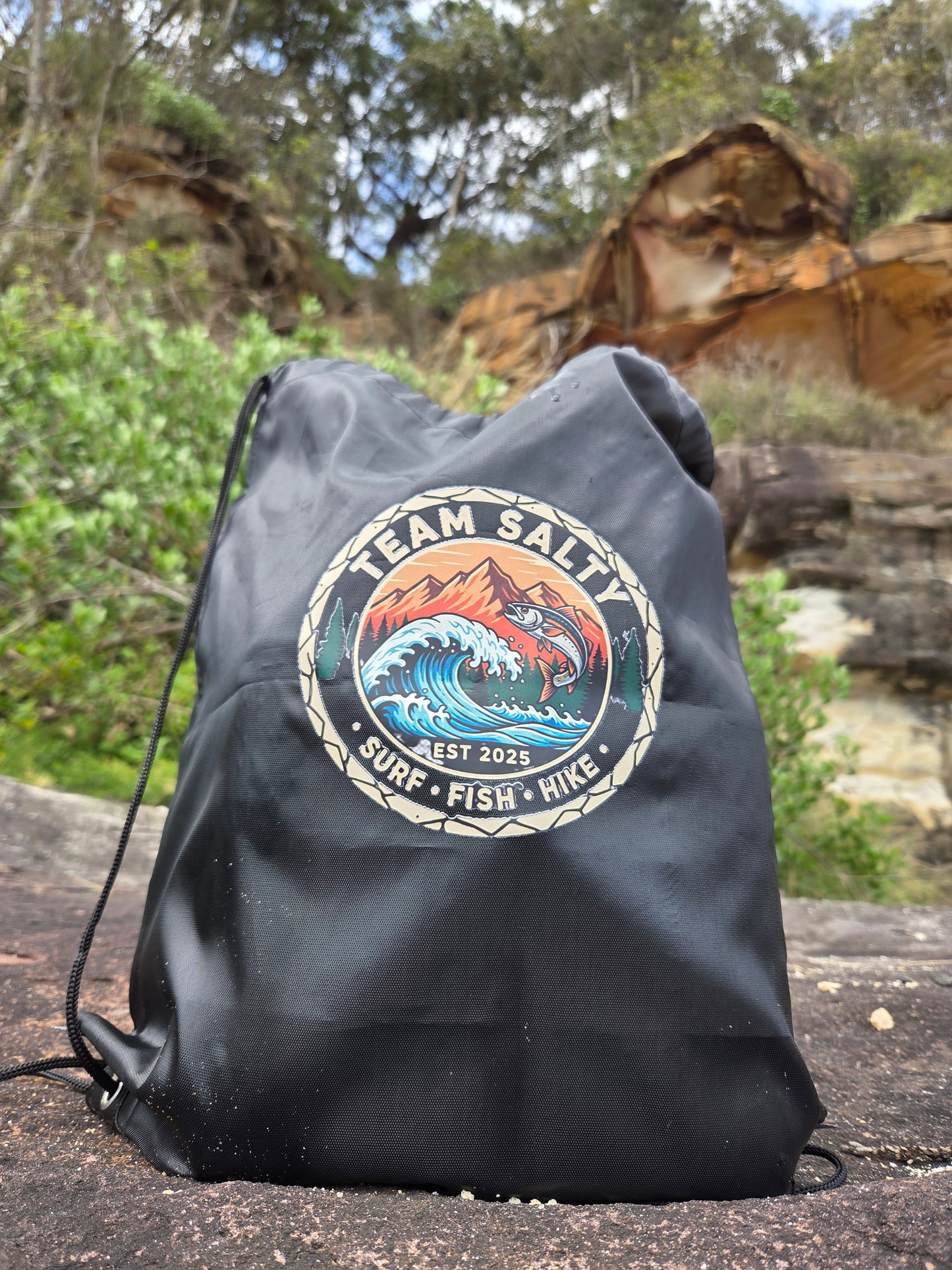 Outdoor Backpack