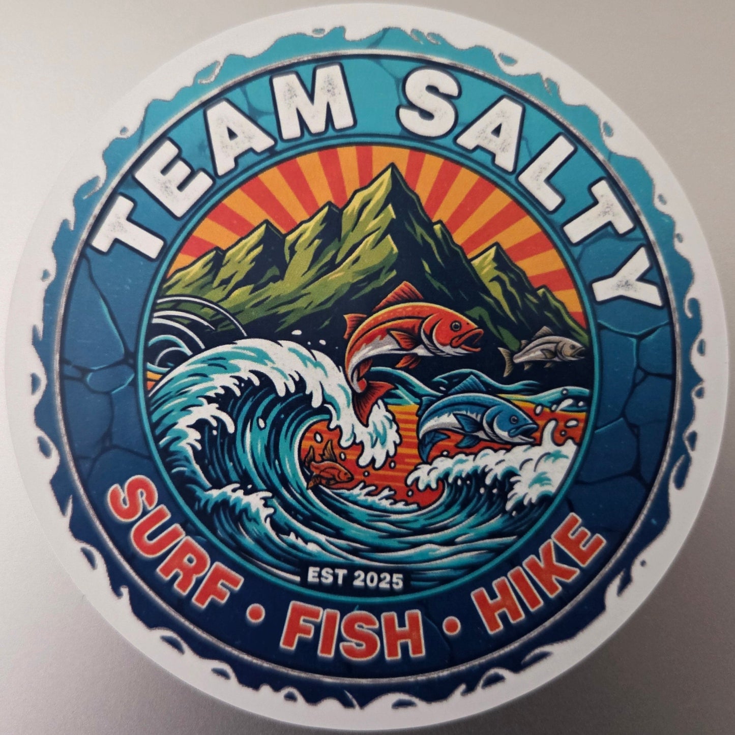 Stickers