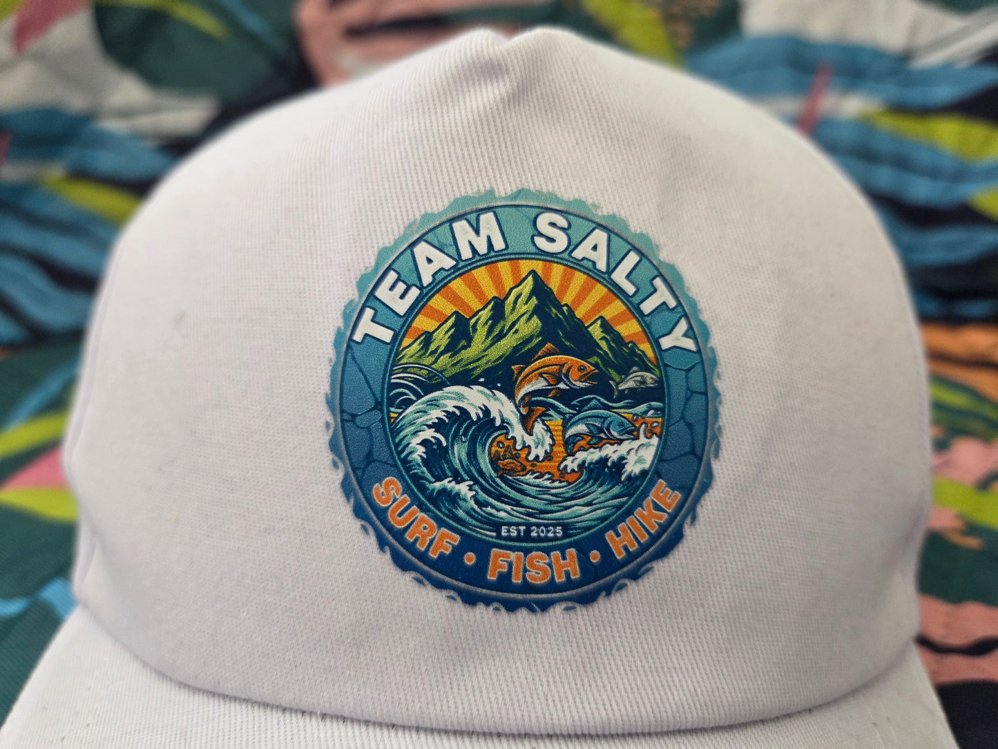 Hats