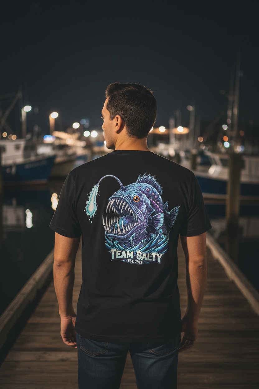 Anglerfish 3