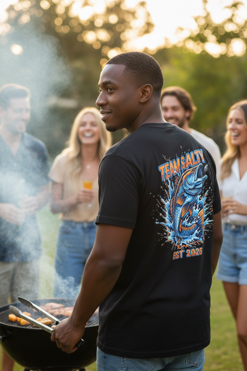 Barra-Mundi BBQ
