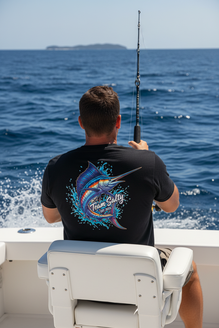 Blue Marlin 1