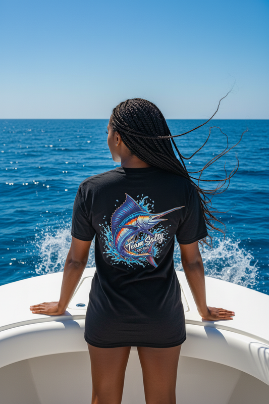 Blue Marlin 2