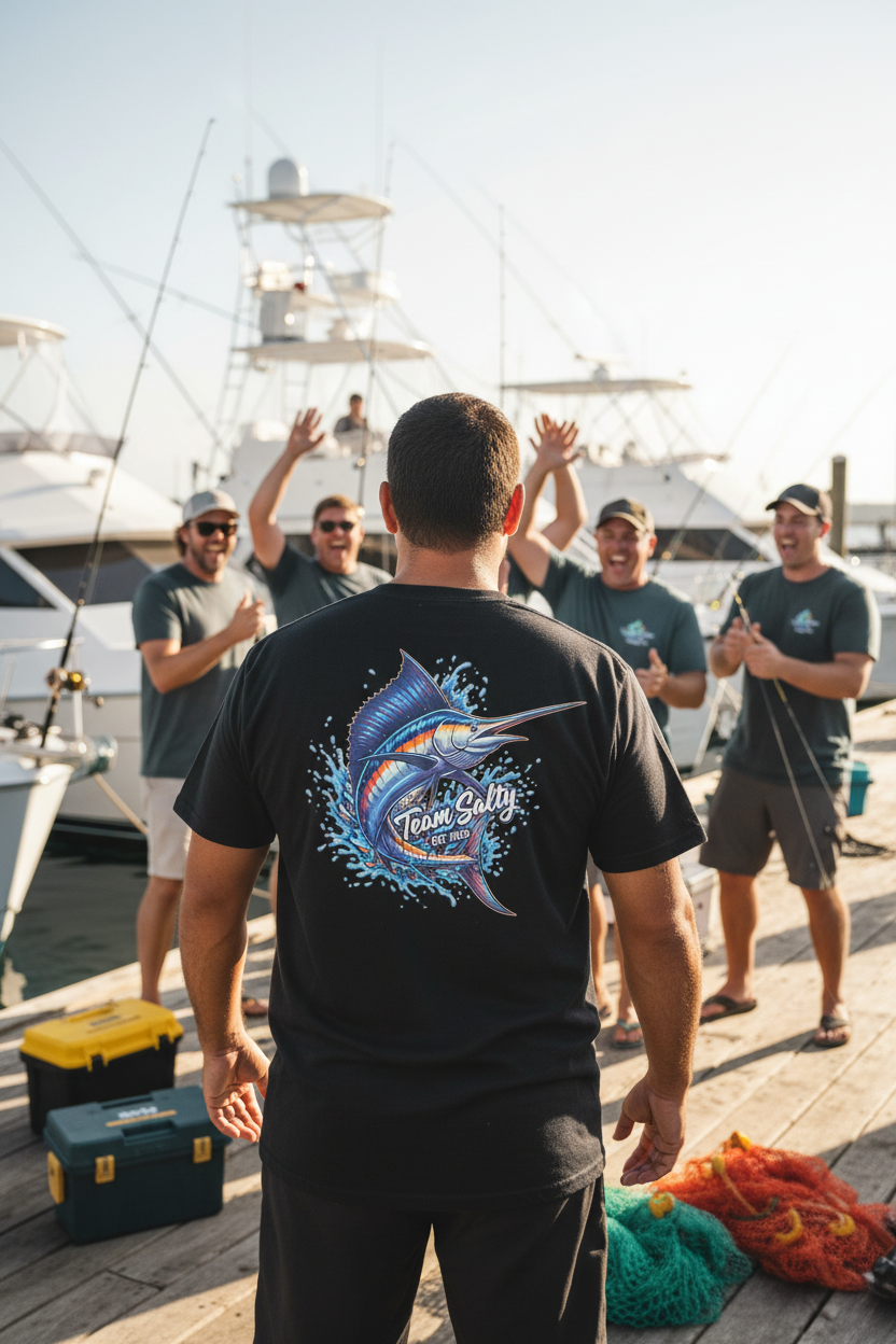 Blue Marlin 3