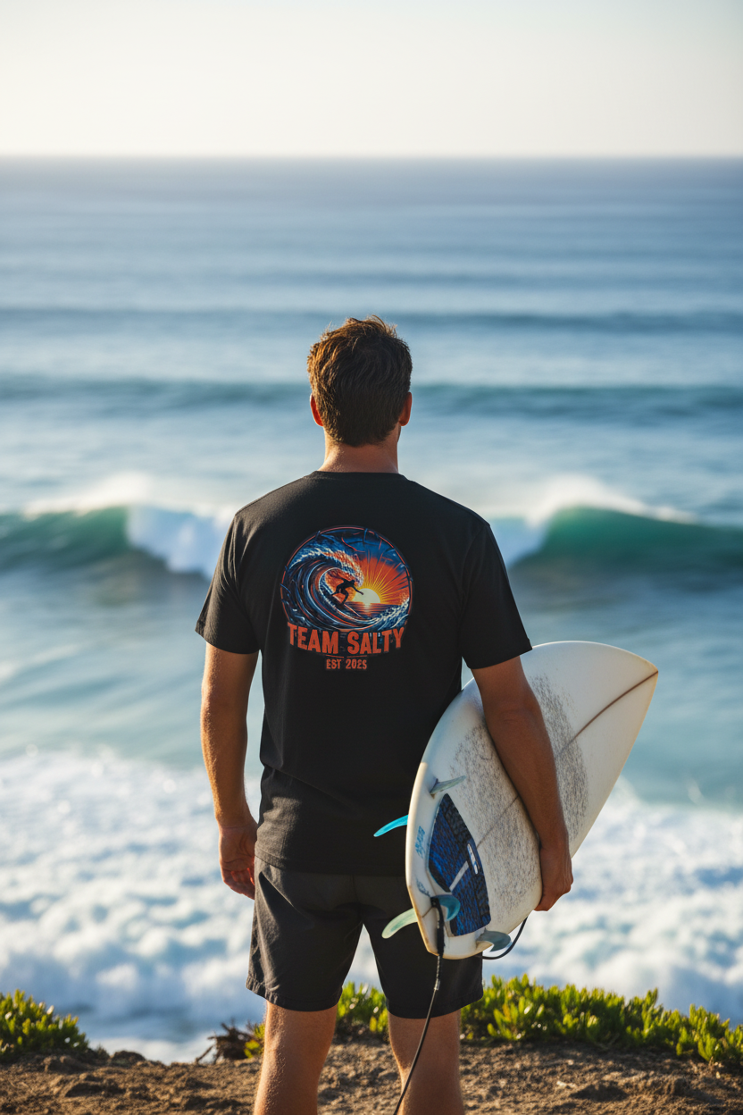 Broken Bay Barrel 1