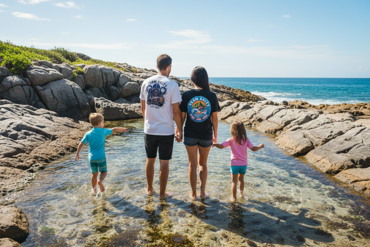 Family A