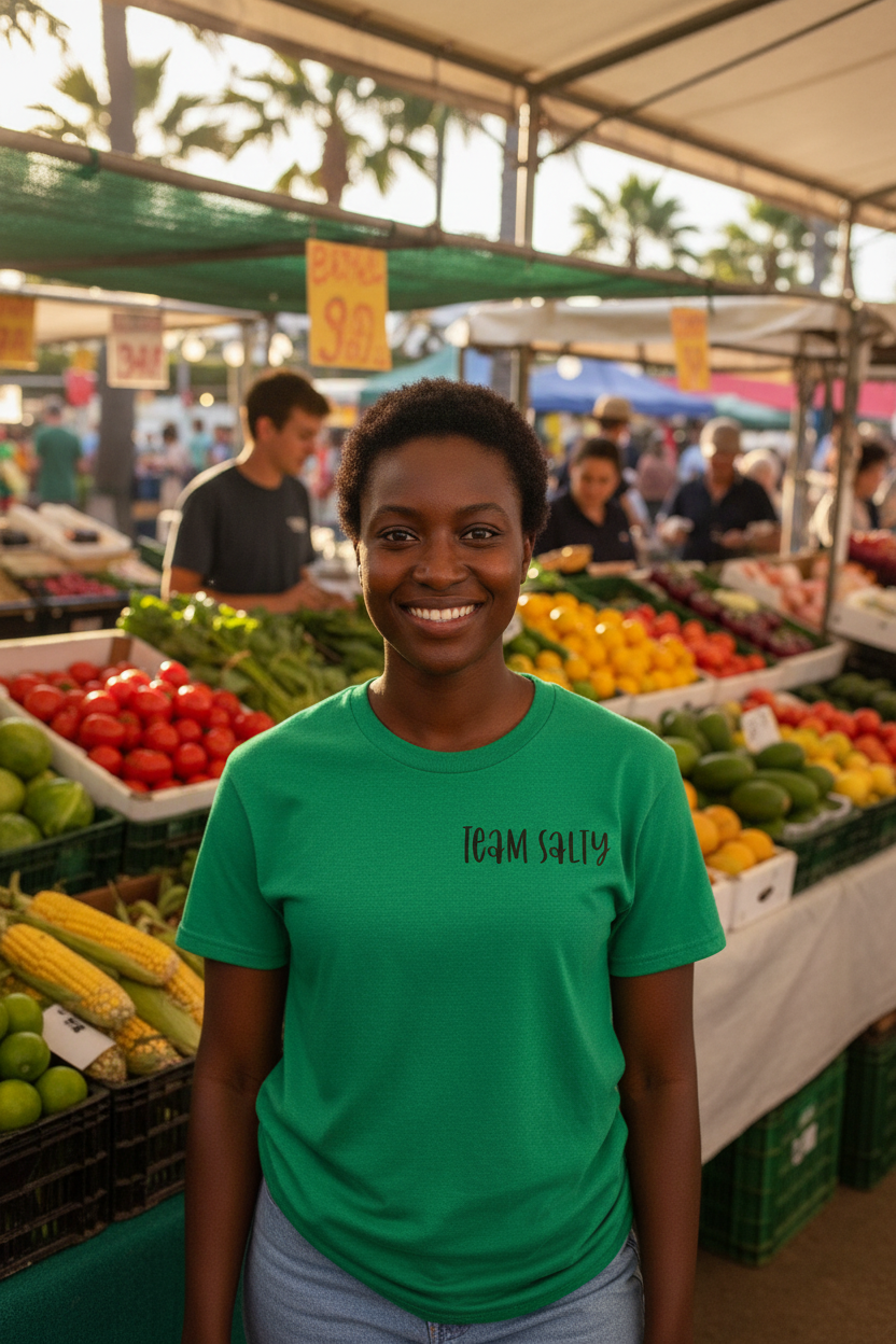 Farmers market