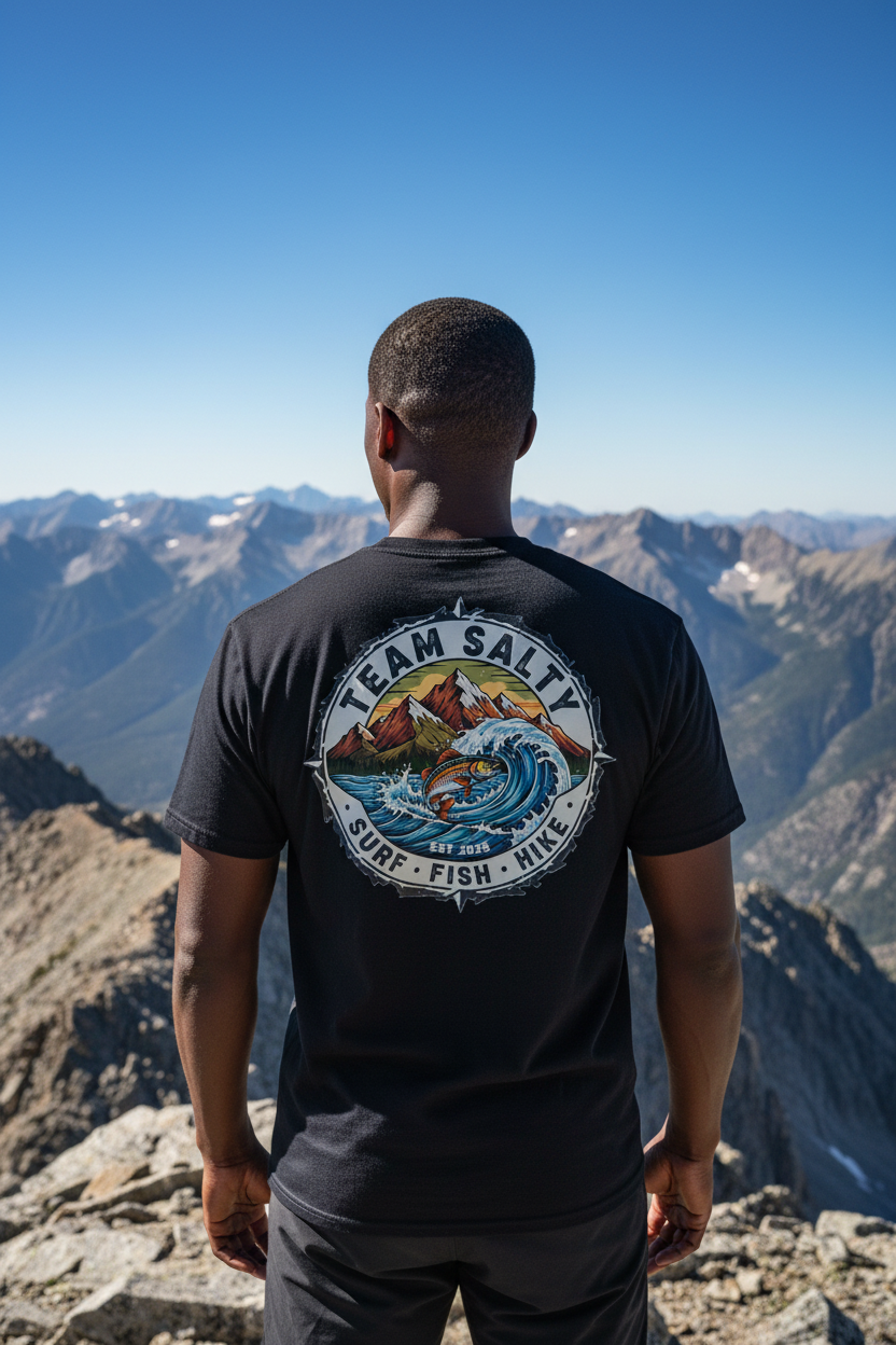 High Mountains 3