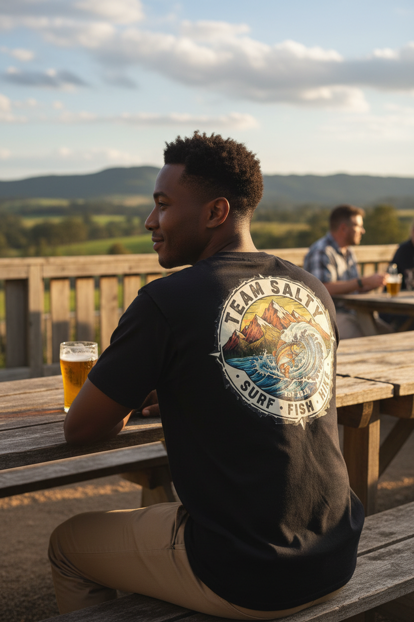 High Mountains pub