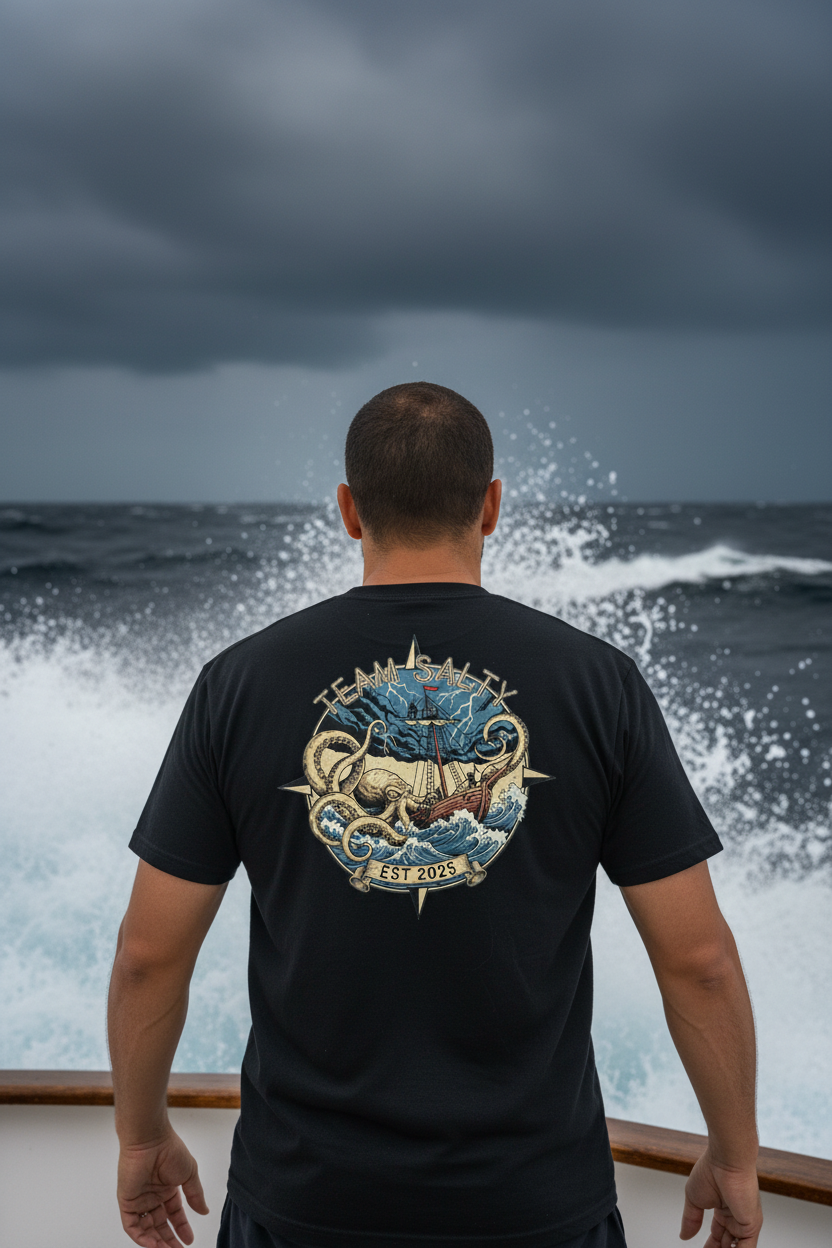 Kraken 3