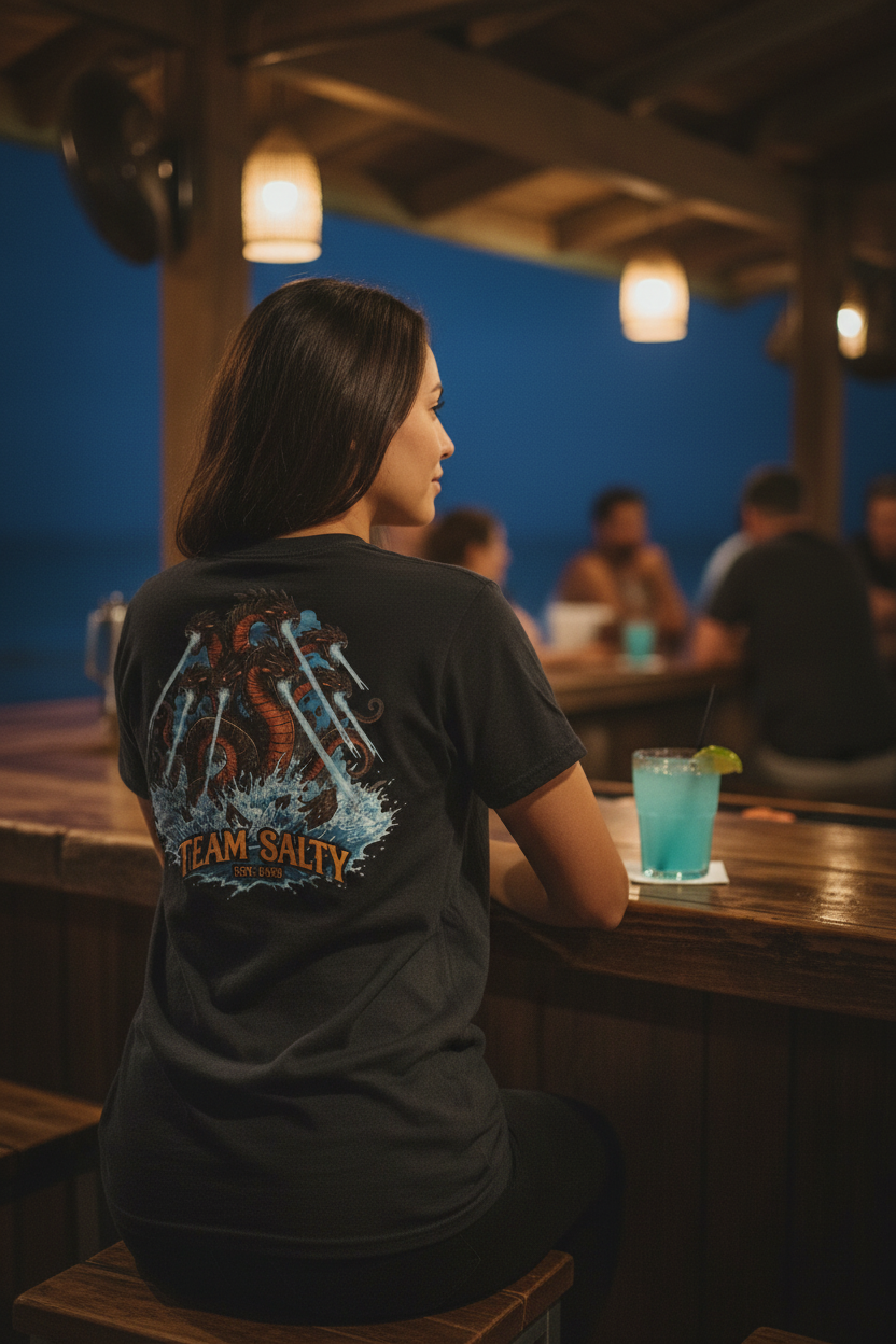 Leviathan bar