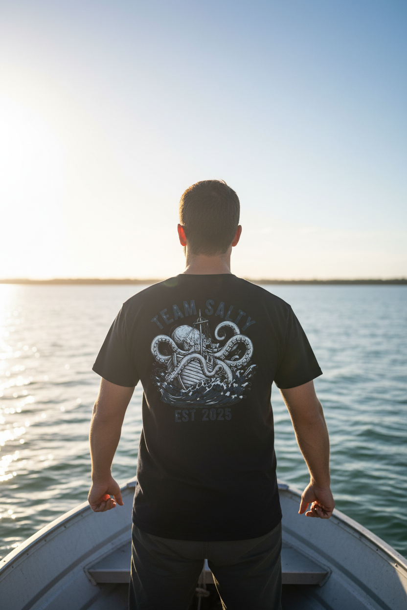 Octopus 1
