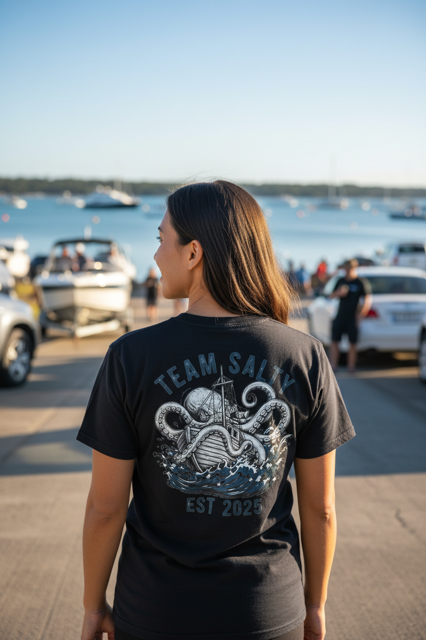 Octopus 2