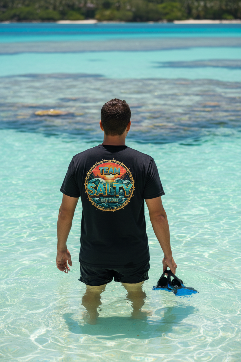 Reef 1