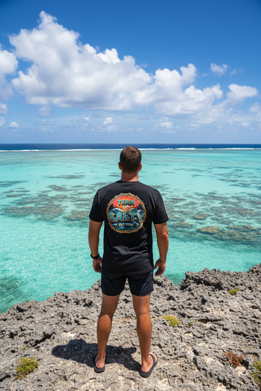 Reef 4