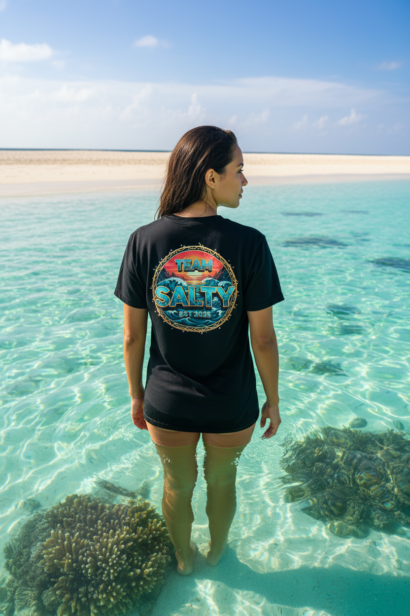 Reef 5