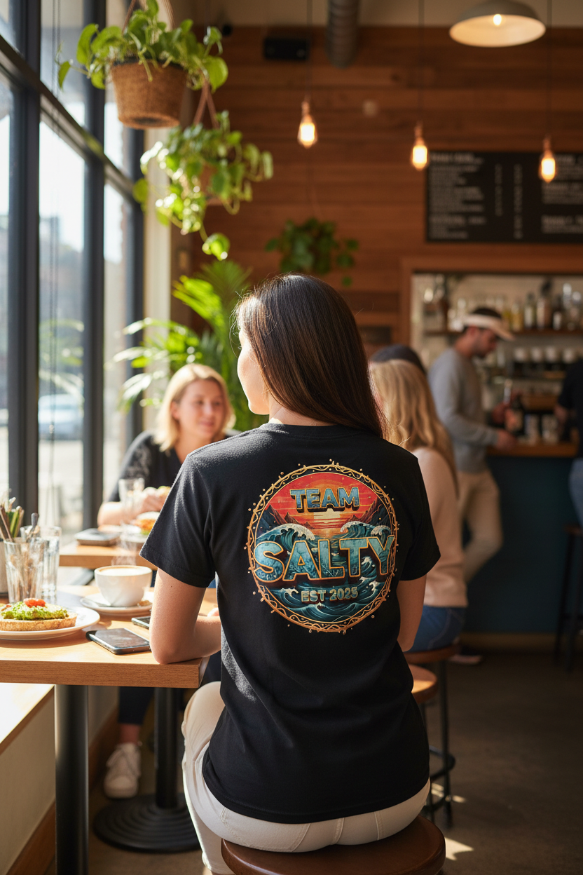 Reef café