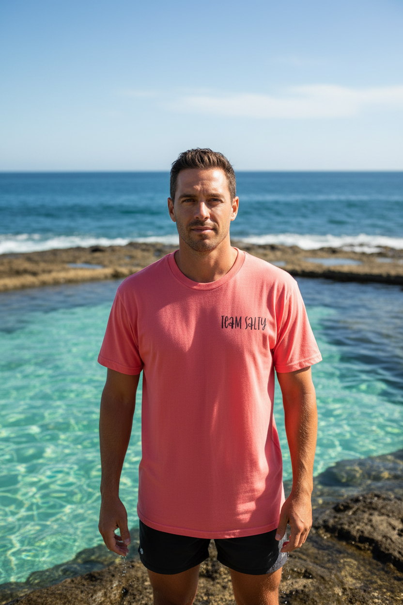 Rock pool