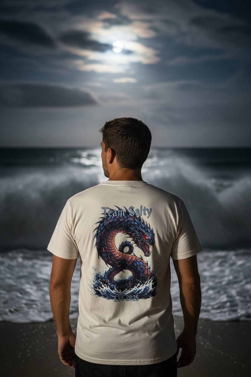 Sea Serpent 1