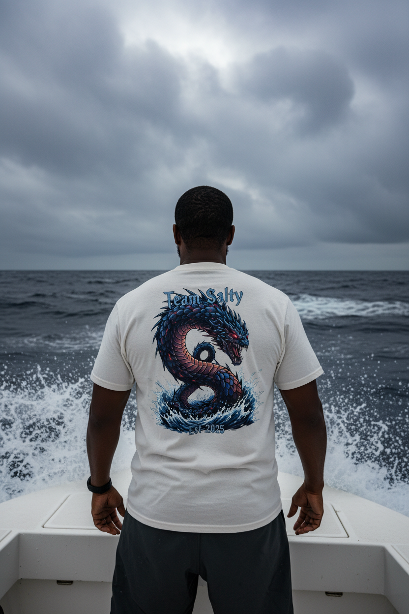 Sea Serpent 2