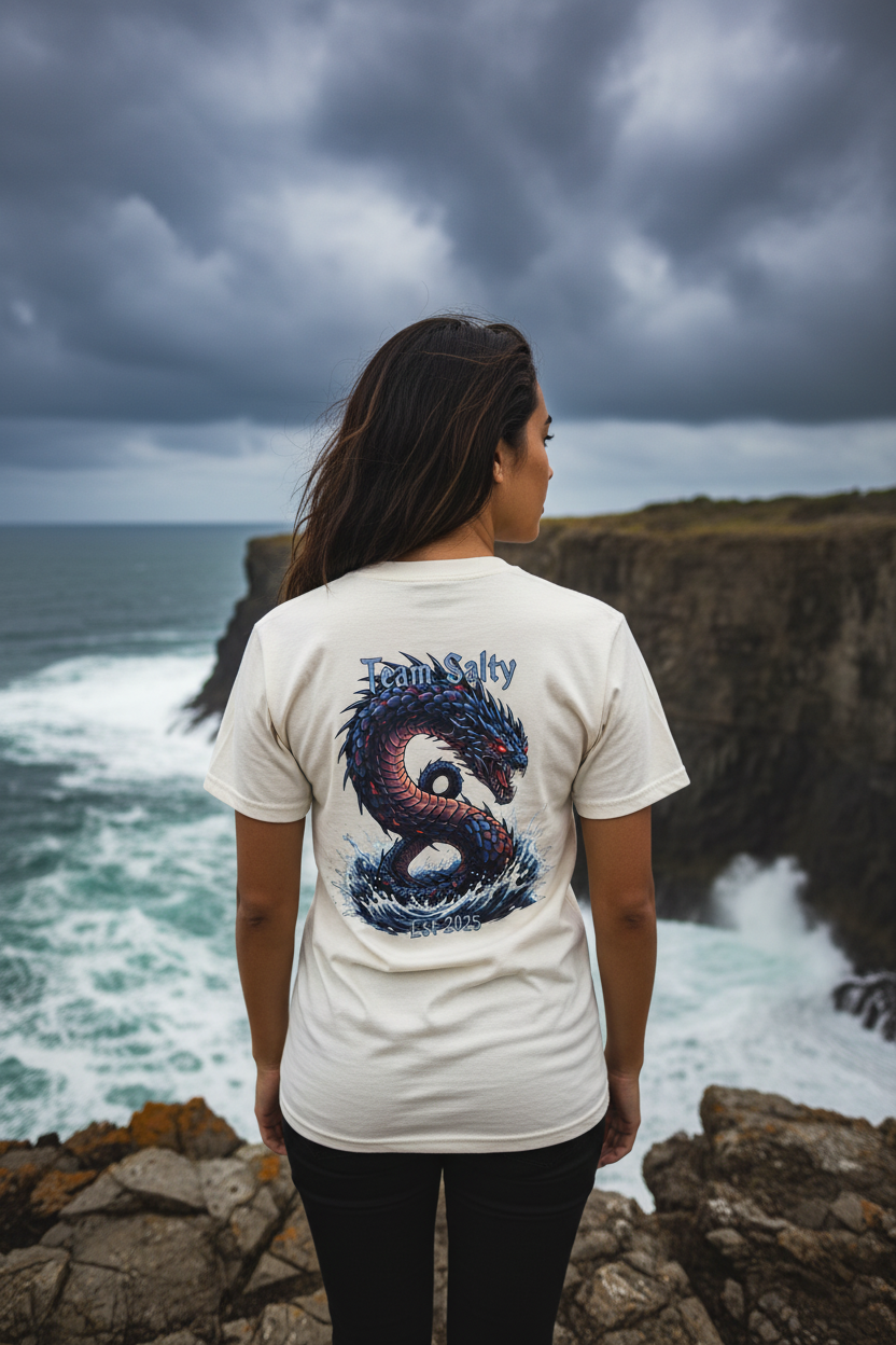 Sea Serpent 3