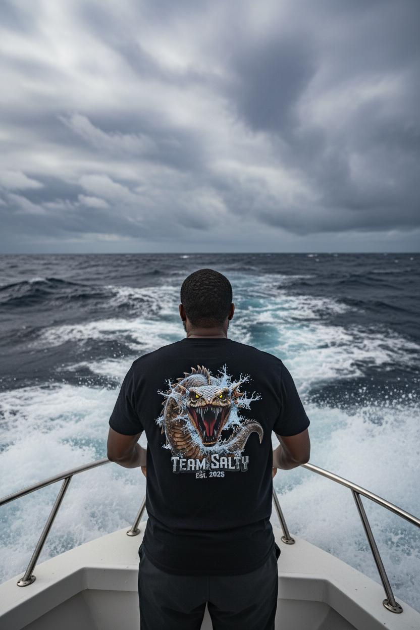 Sea Serpent Attack 2