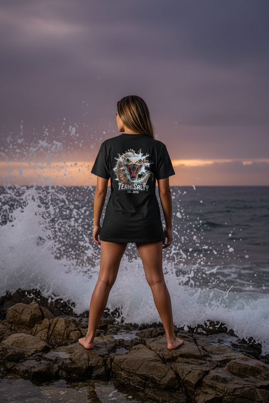 Sea Serpent Attack 3