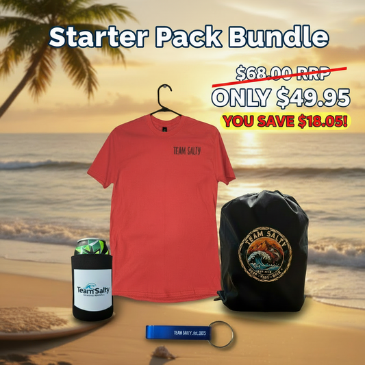 Starter Pack Bundle
