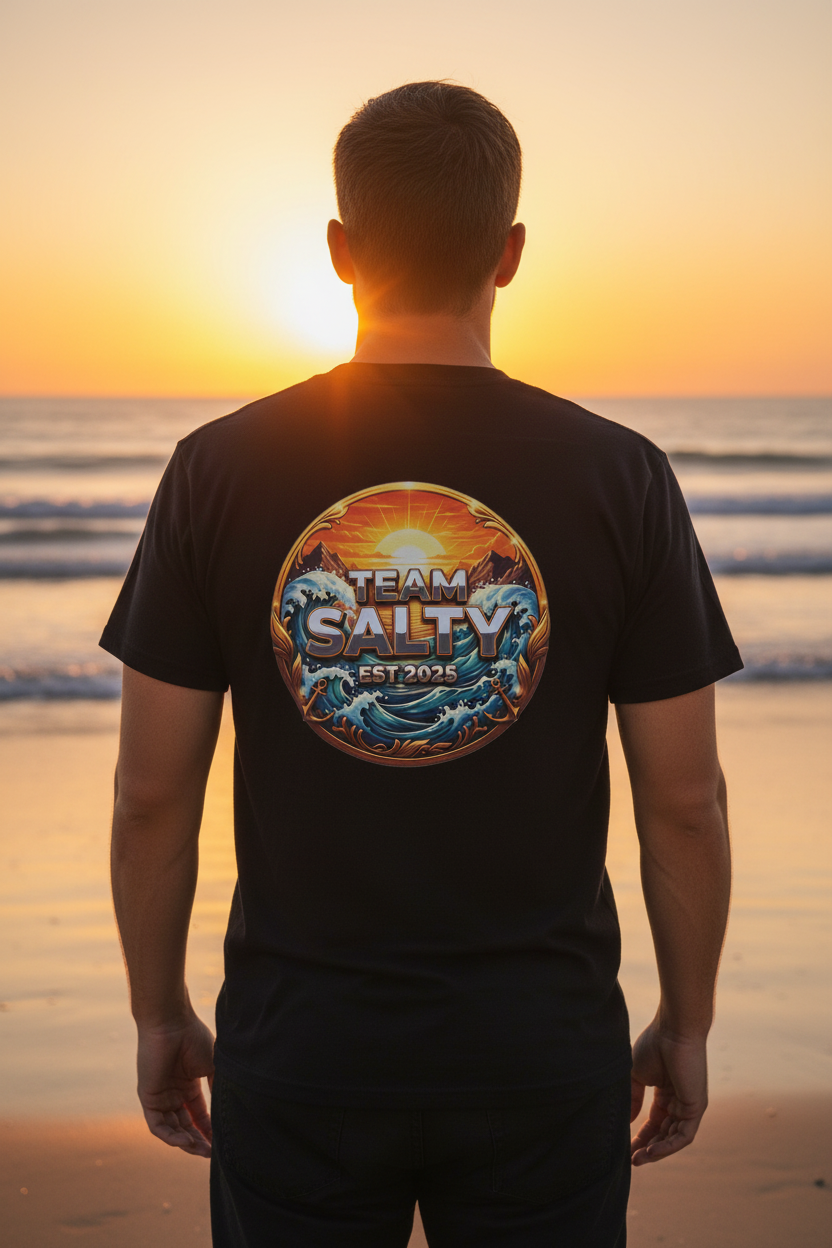 Sublime Sunset 1