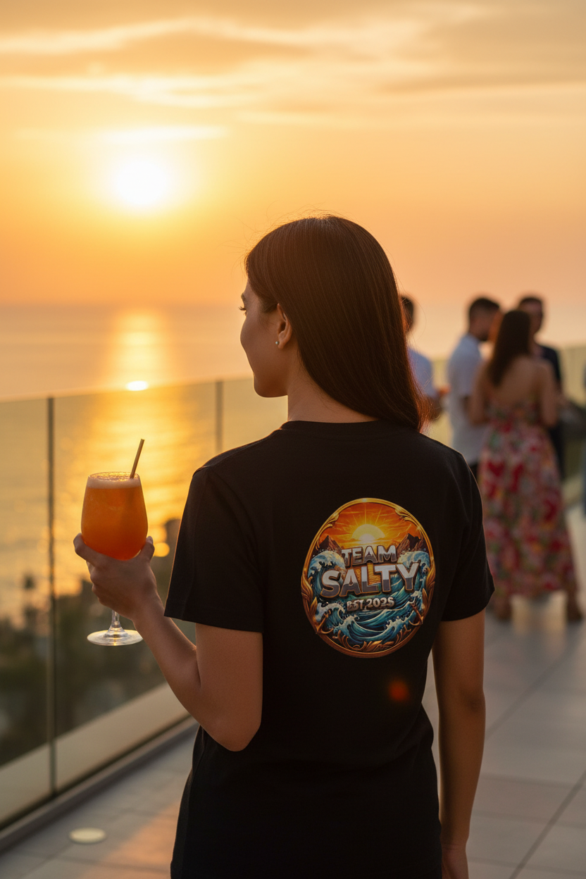 Sublime Sunset 2