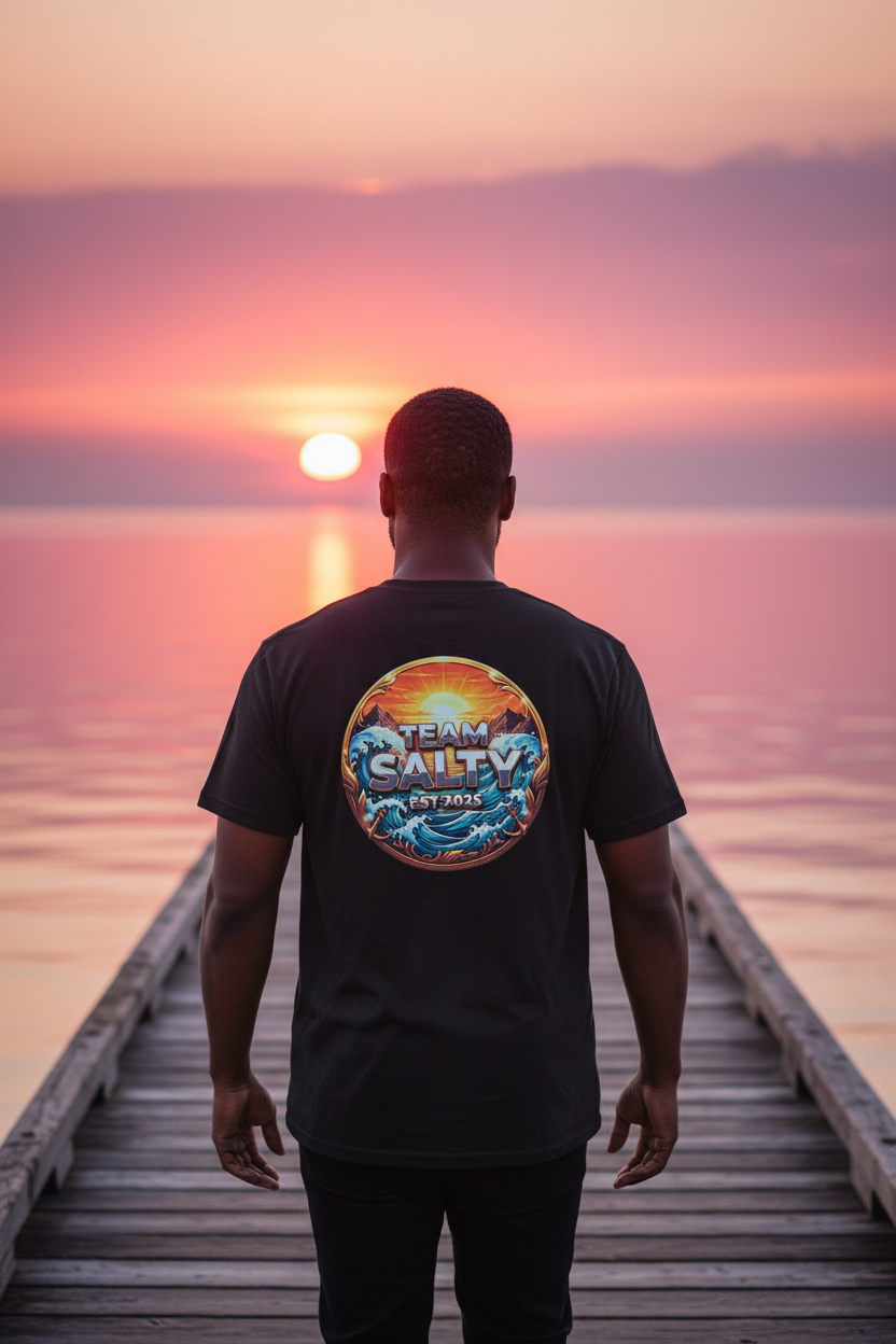 Sublime Sunset 3